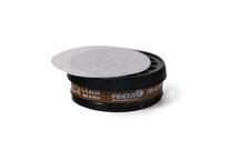 Cartouche anti-gaz A1 pour masque de pistolage 2p.