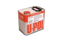 S2030: Durcisseur Rapide / Bidon - 2,5l transparent