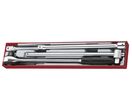 Racagnac en accesoires TTX4 tray 3/4 200- 400mm L 4 pièces Teng Tools TTX3404