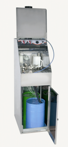 Laveur-pulvérisateur Multi Super