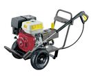 Nettoyeur haute pression eau froide Thermique essence 40-230 bar, 400-930 l/h puissance 9750 W - 13 CV  ref: HD 1050 B - Honda