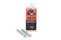 Colle bi-composant PVC 2K PU 1.5 min 50 ml