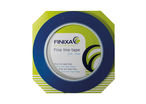 Finixa fine line tape bleu > 3-6-9-12-15-19-25 mm x 33 m
