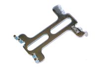 Outil de maintien volant inertie / outil de verrouillage: OPEL - 9AT2E01