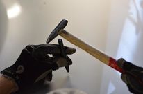 Sinistres grêle automobile