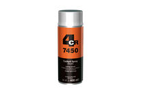 Rénovateur plastiques - cockpit spray - 400ml