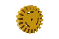 Finixa disque de nettoyage dentelée-Ø 100x26mm