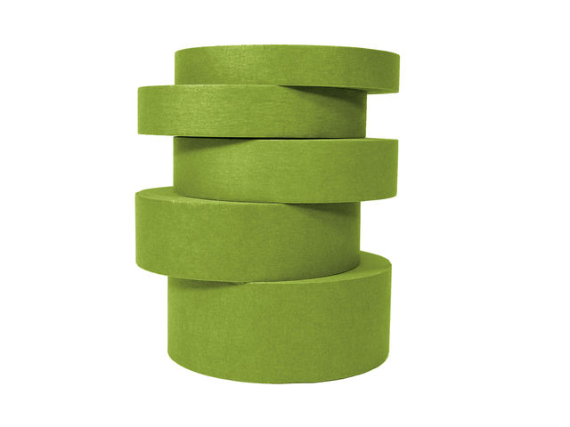 Finixa ruban de masquage 120° (19-38-50 mm x 50 m)  / 1 pc