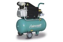 Compresseur mobile 24L 1,1 kW/1,49Ch 120L/min 8 bars 230V Aircraft MOBILBOY 241/24 AC