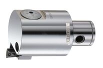 Tête d&#039;alésage pour finition 25-33 MM Vertex FBB25