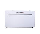 Climatiseur mural monobloc 2,93 kW 10000 BTU combi chaud/froid Classe d&#039;efficacité énergétique A/A+ MW Tools MBA100