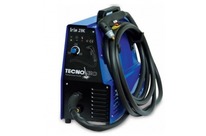 Appareil de découpe au plasma : PLASMA IRIN 29K