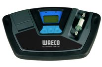 Outils externes d&#039;analyse du fluide frigorigène R 1234yf