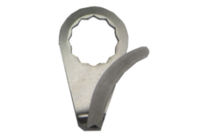 Couteaux pour coupe pare-brise - 4 modèles (18 - 36 - 63 - 90 mm)