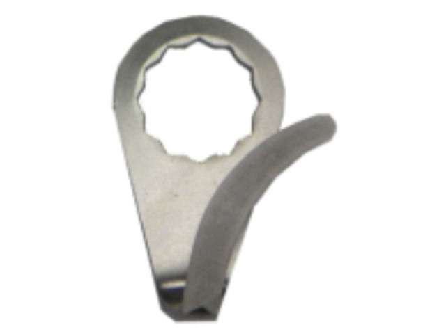 Couteaux pour coupe pare-brise - 4 modèles (18 - 36 - 63 - 90 mm)