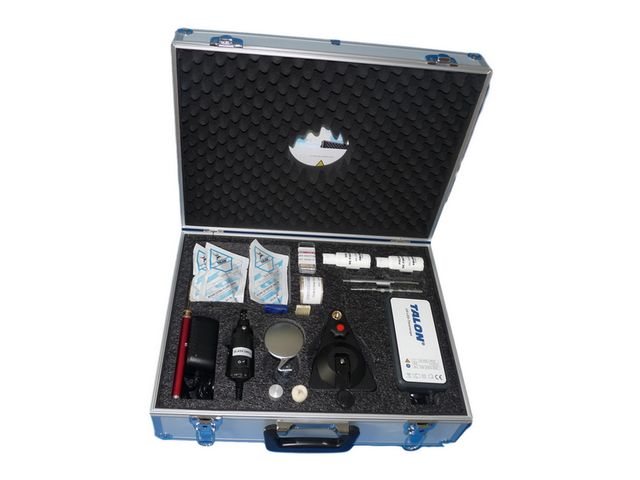 Kit de réparation pare-brise Classique – 012200