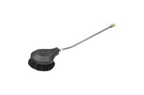 Brosse de lavage rotative pour nettoyeurs haute pression à eau chaude HDR-H 60-14 / HDR-H 78-18 / HDR-H 108-20 Cleancraft 7165002