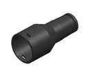 Réducteur aspirateur dryCAT 16 L-Class Cleancraft 7013158