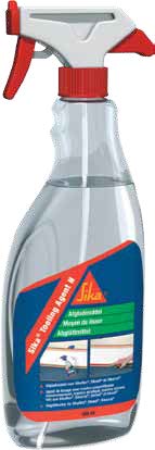 Sika Tooling Agent N: Solution de lissage
