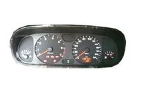 Aiguille compteur 206 bloqué