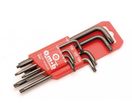 Clés mâles : X8 Tamper Torx Crv