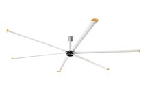 Ventilateur de plafond industriel ø7320 mm MW-Tools PV7300I MW Tools PV7300I