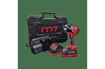 Coffret clé à chocs 1/2 sans fil | VMG EQUIPEMENTS