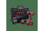 Coffret clé à chocs 1/2 sans fil | VMG EQUIPEMENTS