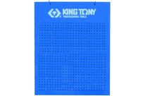 Panneau perforé mural - 87203