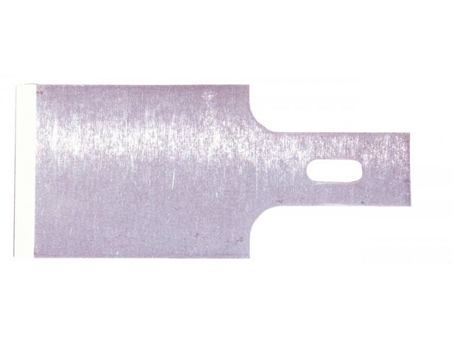 10x lames de rechange - 20 mm