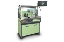 Banc d&amp;#039;essai universel pour systèmes d&amp;#039;injection diesel | TD-9100-00 ONYX-IP 2800 bar