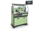 Banc d'essai universel pour systèmes d'injection diesel | TD-9100-00 ONYX-IP 2800 bar