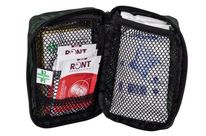 Trousse de secours &amp;quot;Véhicule&amp;quot; individuelle