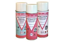 Métaflux Test Soudure 400ml - 3 types