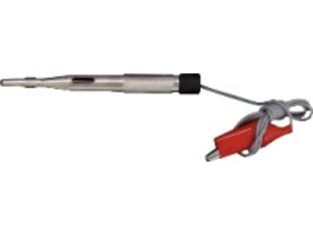 Lampe test - 6-24V - 125 mm