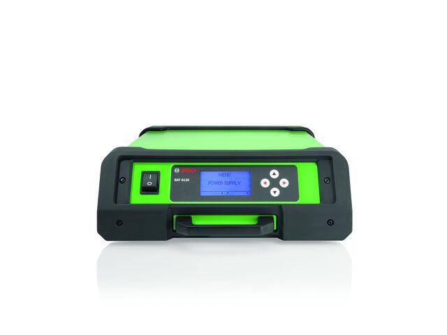 Chargeur de batterie | BAT 6120 