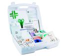valise de secours  10/12 personnes Généraliste FARMOR