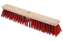 Brosses de rue - 2 dimensions / manche en option