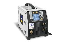 Poste de soudure multiprocédé 200 A - MULTIPEARL 210-2 (avec accessoires)
