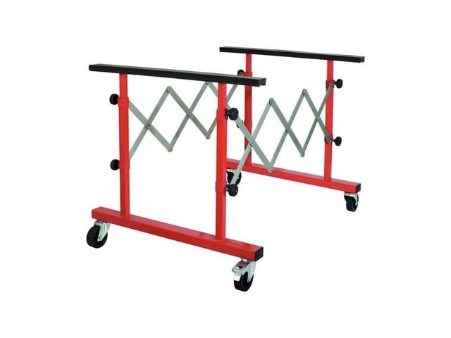 Tréteau universel Télescopique