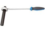 Outil avec poignée pour boîtier de pédalier Shimano Hollowtech®