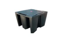 Plateforme de rétention cuve 1 000 l I SJ 500 002 