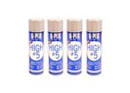 HIGH#5™: Apprêt Très Garnissant PRO - (Gris foncé / Gris / Blanc / Beige) - Spray 450 ml