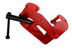 Pince à poutre 5 tonnes MW Tools BKL5