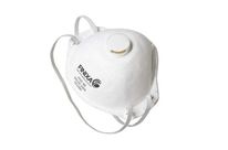 Finixa masque anti-poussière P2 avec ventile 15p.