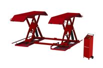 Pont élévateur ciseaux bas | MOBILE 3.5T EE-MR35