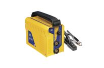 Poste de soudure MMA 200 A - GYSMI 200P (avec valise &amp;amp; accessoires)