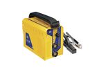 Poste de soudure MMA 200 A - GYSMI 200P (avec valise & accessoires)