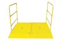 Passerelle 1400x1600x50 mm MW Tools RPL1600