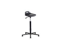 Tabouret de travail assis debout LM2023 Sofame MSS150